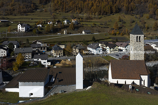 muzeum susch chasper schmidlin