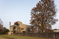 casa unifamiliare mario botta