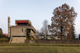 casa unifamiliare mario botta