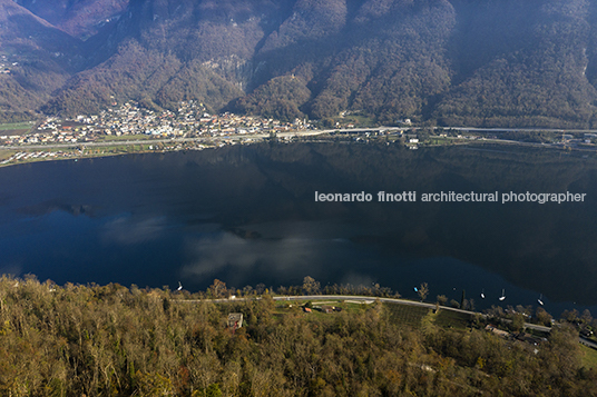 casa bianchi mario botta