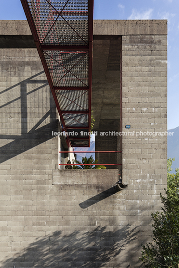 casa bianchi mario botta