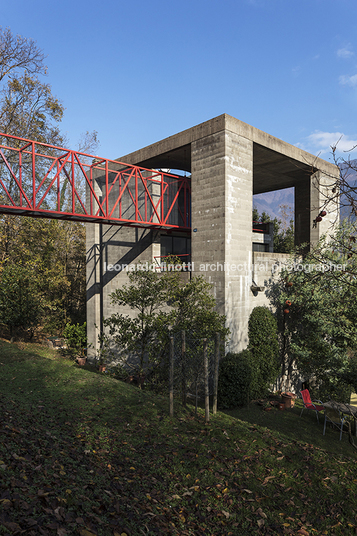 casa bianchi mario botta