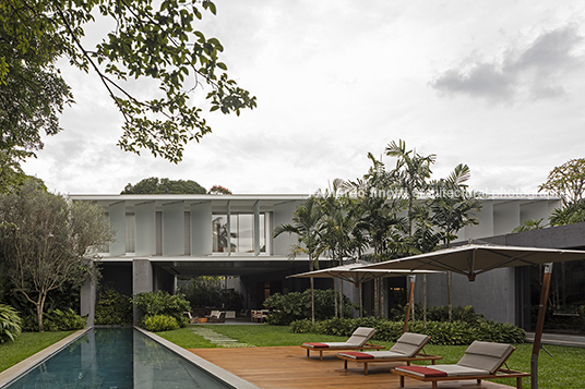 casa eb bernardes arquitetura