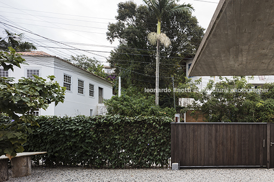 casa da lagoa brasil arquitetura