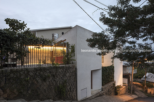 casa da lagoa brasil arquitetura