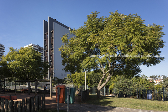 quadra k arquitetura nacional