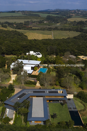 residência mp - quinta da baroneza jacobsen arquitetura