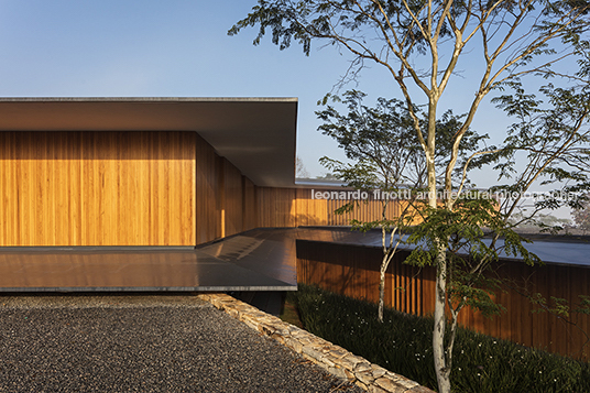 residência mp - quinta da baroneza jacobsen arquitetura