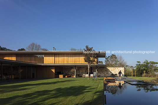 residência mp - quinta da baroneza jacobsen arquitetura