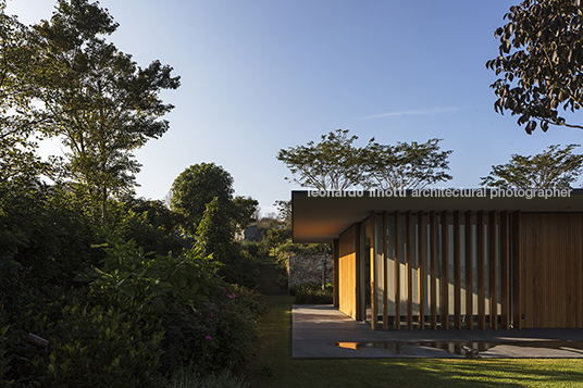 residência mp - quinta da baroneza jacobsen arquitetura