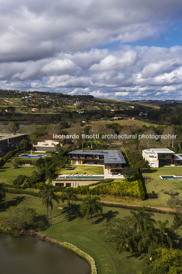 residência cl - quinta da baroneza jacobsen arquitetura