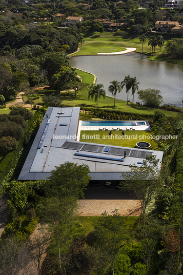 residência cl - quinta da baroneza jacobsen arquitetura