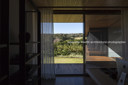 residência cl - quinta da baroneza jacobsen arquitetura