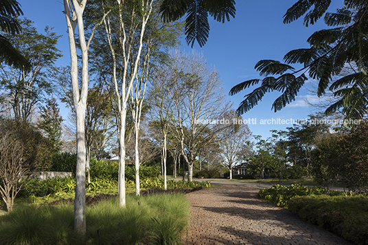 residência cl - quinta da baroneza jacobsen arquitetura