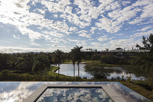 residência cl - quinta da baroneza jacobsen arquitetura