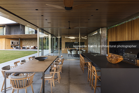 residência cl - quinta da baroneza jacobsen arquitetura