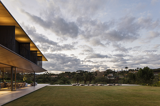 residência cl - quinta da baroneza jacobsen arquitetura