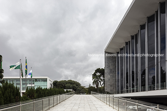 assembléia legislativa - centro cívico david de azambuja