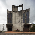 iglesia de fátima alberto linner