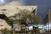 colegio federado de ingenieros y arquitectos