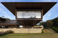 casa lr - fazenda boa vista jacobsen arquitetura