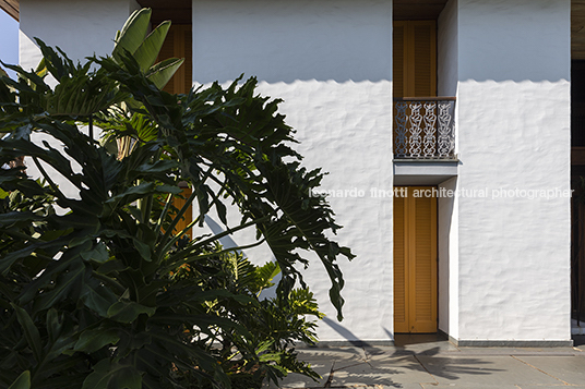 casa na pampulha zanine caldas 