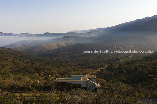 casa no cerrado vazio s/a