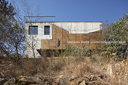 casa no cerrado vazio s/a