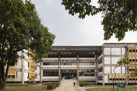 ufmg several architects