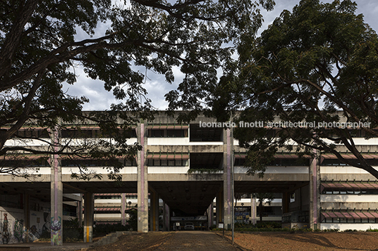 ufmg several architects