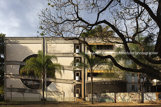 ufmg several architects