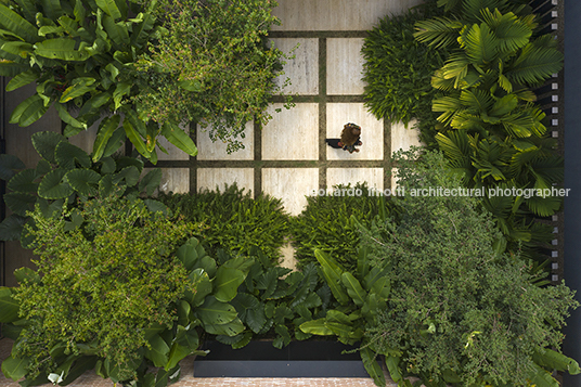 casa malu aguirre arquitetura