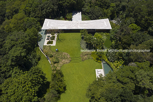 casa asa bernardes arquitetura