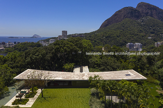 casa asa bernardes arquitetura