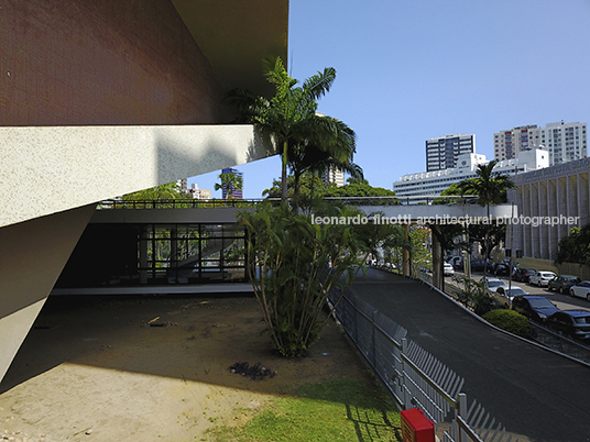 teatro castro alves josé bina fonyat