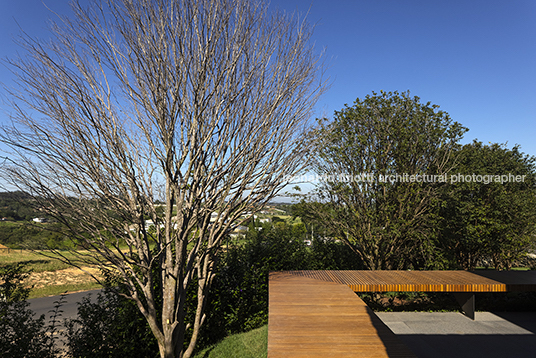 casa ninho felipe caboclo arquitetura