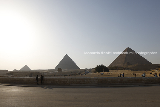 cairo snapshots 