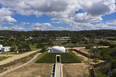 james turrell skyspace alvaro pérez