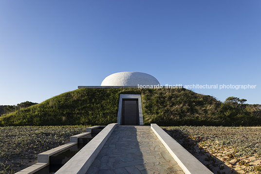 james turrell skyspace alvaro pérez