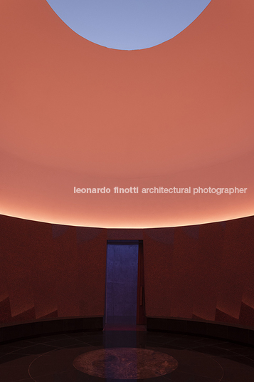 james turrell skyspace alvaro pérez