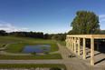 woodland cemetery sigurd lewerentz