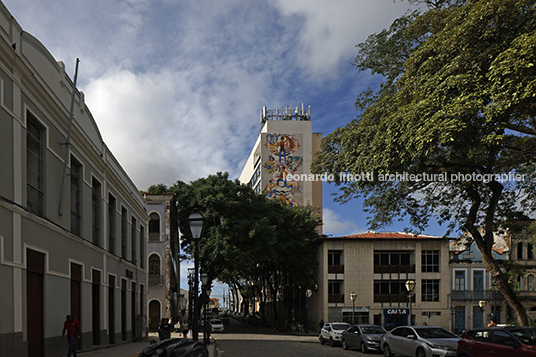 são luis snapshots several architects