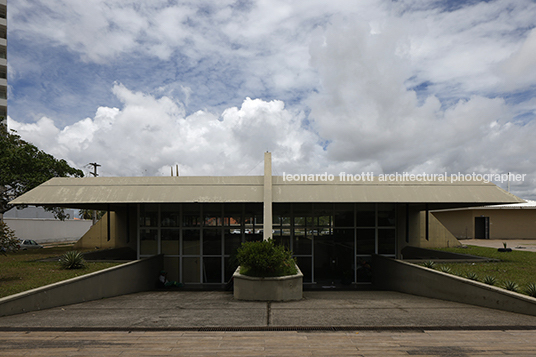 são luis snapshots several architects