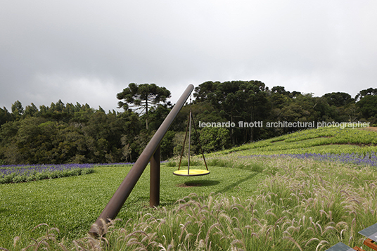 mátria parque de flores ja8 arquitetura e paisagem