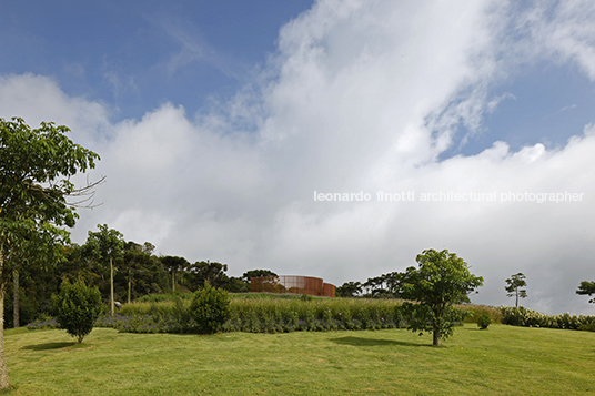 mátria parque de flores ja8 arquitetura e paisagem