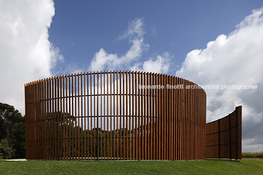 mátria parque de flores ja8 arquitetura e paisagem