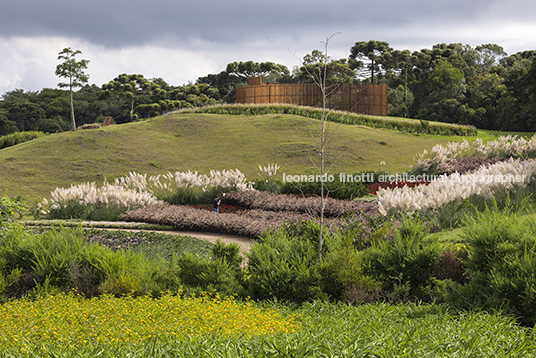 mátria parque de flores ja8 arquitetura e paisagem