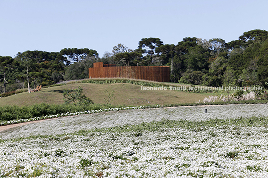 mátria parque de flores ja8 arquitetura e paisagem