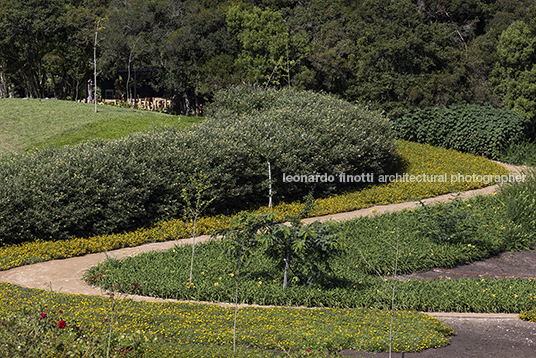 mátria parque de flores ja8 arquitetura e paisagem