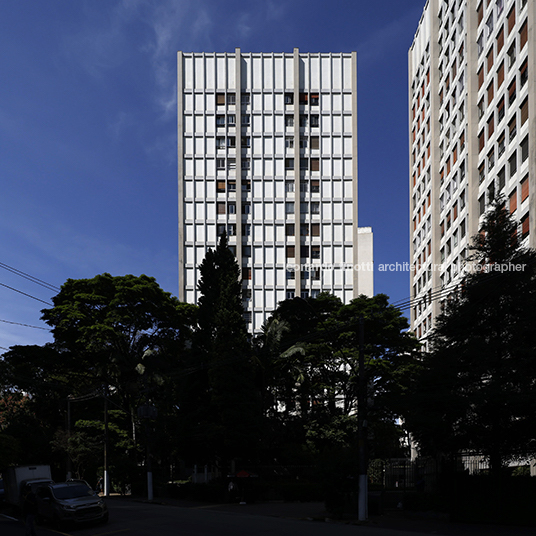 edifícios barão de laguna e barão de ladário salvador candia